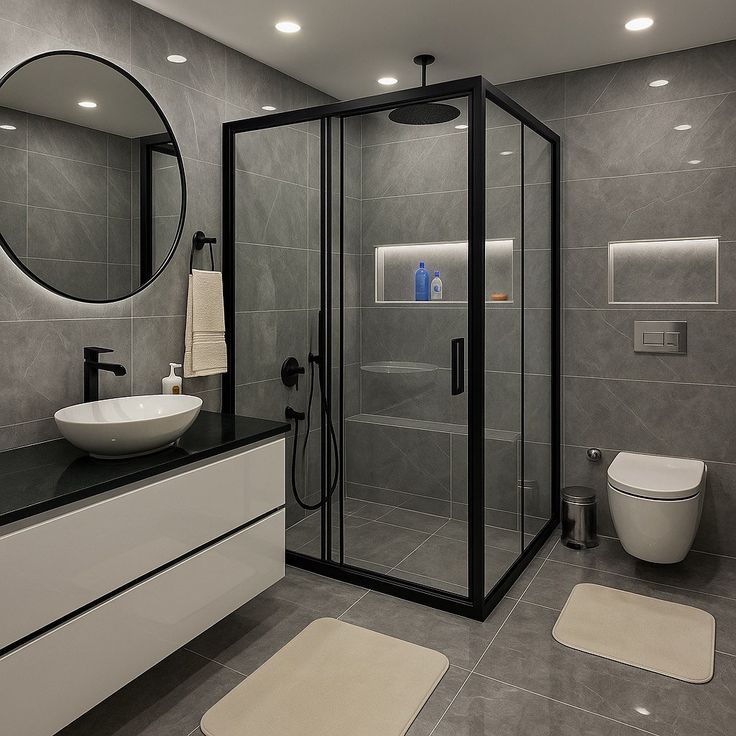 Banyo tesisatı ve bağlantı işlemleri