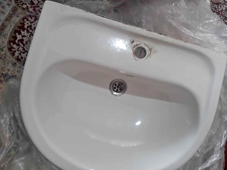 Lavabo Gider Açma Hizmeti