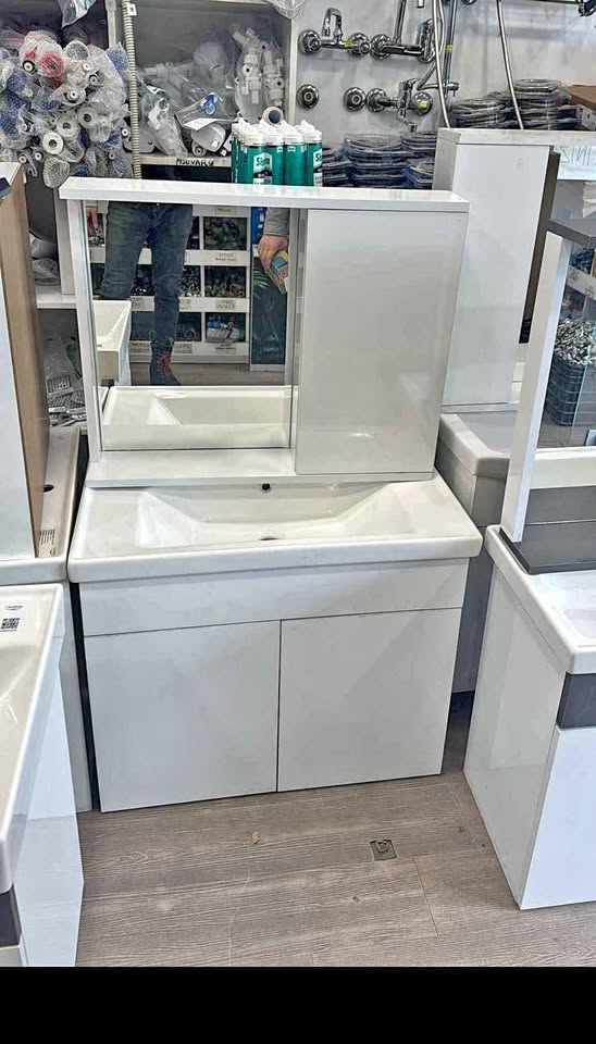 Lavabo Gider Açma